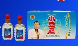小豆包一斤八點瓶