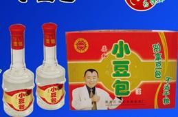 小豆包紅瓶