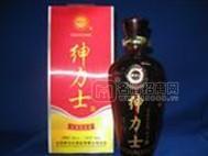 高檔白酒