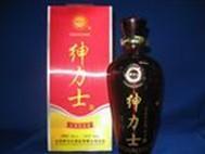 高檔白酒