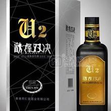 巔峰對(duì)決商務(wù)養(yǎng)生酒