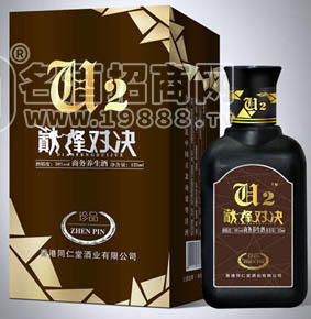 巔峰對決商務養(yǎng)生酒