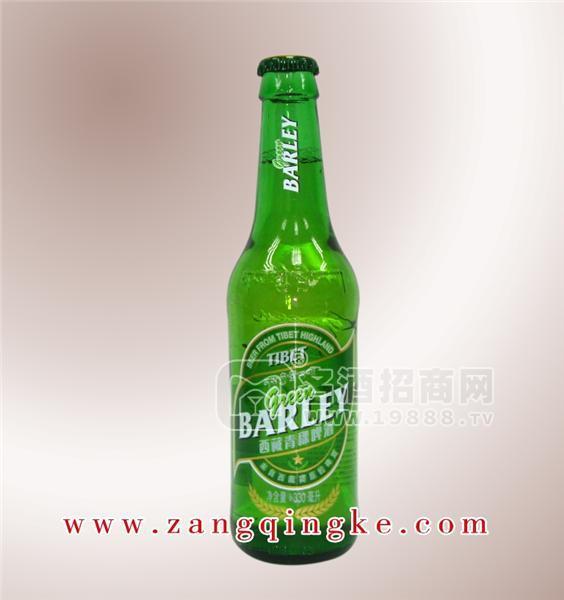 西藏特產(chǎn) 禮品團(tuán)購 青稞啤酒
