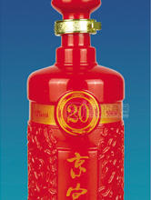 山東玻璃瓶廠 鄆城玻璃瓶廠