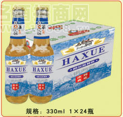 供應(yīng)夜總會(huì)啤酒