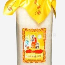一品米酒880g瓶裝