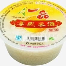 一品米酒500g(原味)