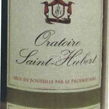 圣羅蘭干白葡萄酒 2009