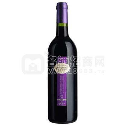 供應(yīng)紫天使干紅葡萄酒批發(fā)，代理