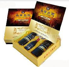 皇爵禮盒系列