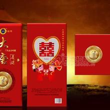 大唐蘊 喜蘊酒