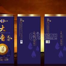 大唐蘊  鑒賞酒
