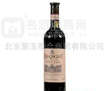 百納葡萄酒