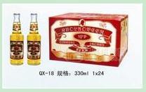 純生啤酒