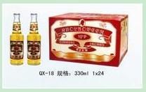 純生啤酒