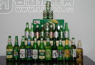 330毫升新款系列啤酒