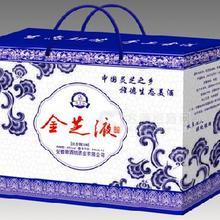 金芝液52度養(yǎng)生酒