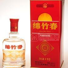 綿竹春紅盒