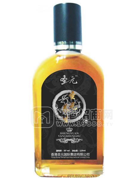 125毫升滋補(bǔ)酒