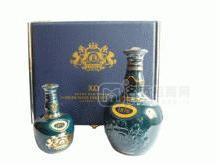 皇家禮炮 1876