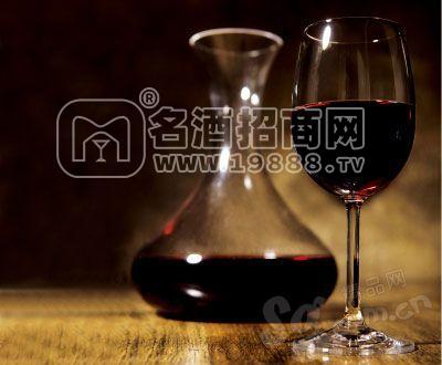 澳洲紅酒