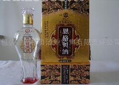 恩格貝冬蟲(chóng)夏草酒