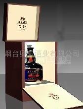 煙臺葡萄酒