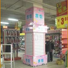 形象包柱
