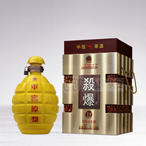 軍窖原漿殺爆酒