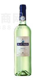 藍仙姑薏絲林白葡萄酒