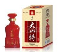 221號(hào)38度大山特酒