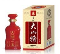 221號38度大山特酒