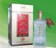 58號38度棗木杠酒