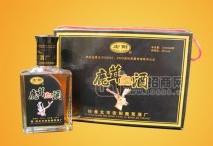 補血益陽宏陽鹿血酒