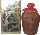 金門(mén)六六高粱酒二鍋頭