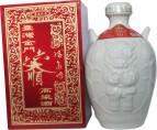 金門(mén)六六高粱酒