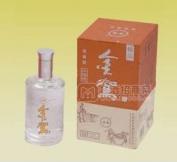 高檔金駕酒
