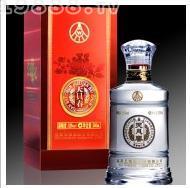 天貝春系列酒