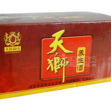 天獅養(yǎng)生酒