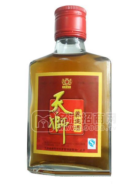 天獅養(yǎng)生酒125