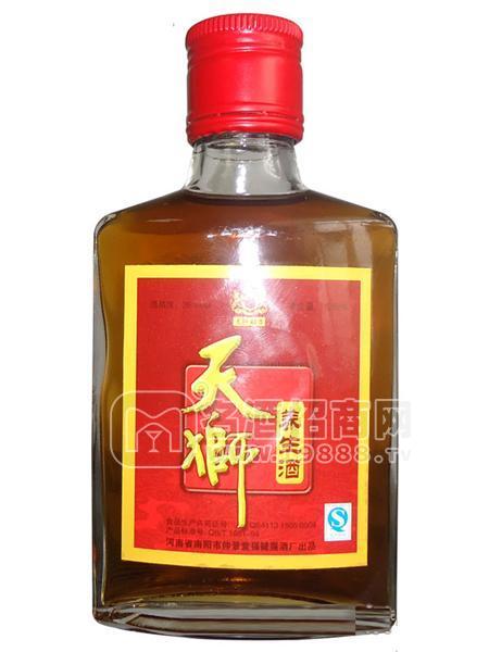 天獅養(yǎng)生酒