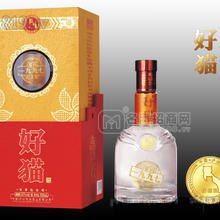 好貓酒 1997紀(jì)念版