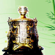 國寶典藏酒