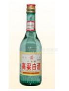 老白干-60度高粱白酒