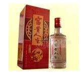 精品白酒