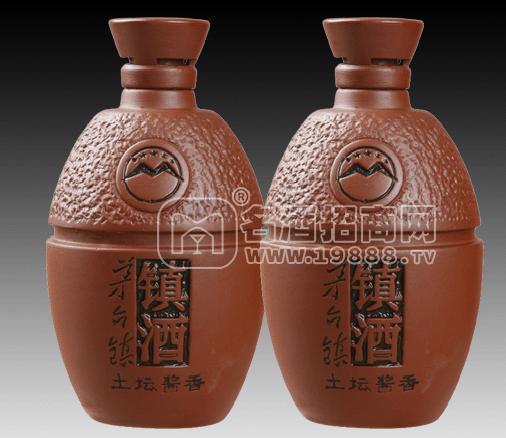醬香土壇鎮(zhèn)酒