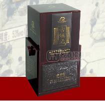 八角型盒裝古鎮(zhèn)老酒