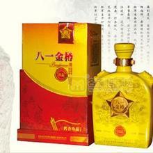 八一金樽珍品