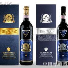 法國(guó)原瓶裝進(jìn)口AOC級(jí)別葡萄酒誠(chéng)招全國(guó)代理商