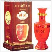 睢酒 紅色經典